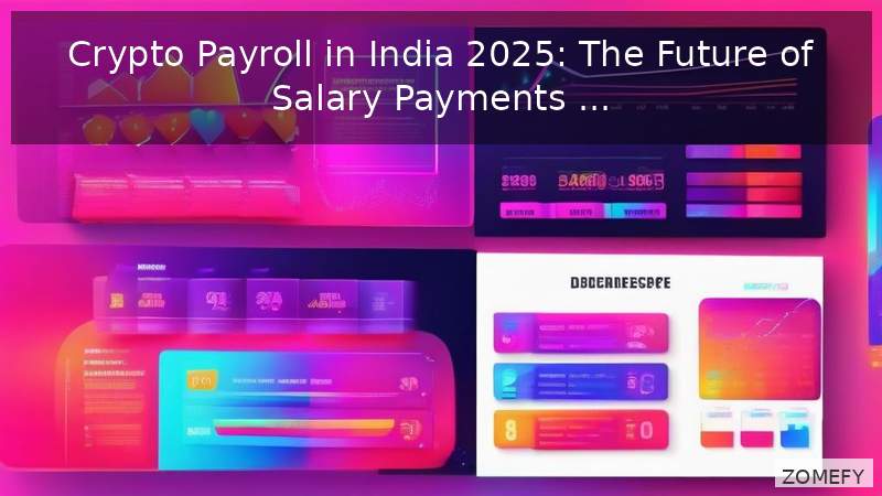 Crypto Payroll in India 2025: The Future of Salary Payments and Tax Implications for Retail Investors