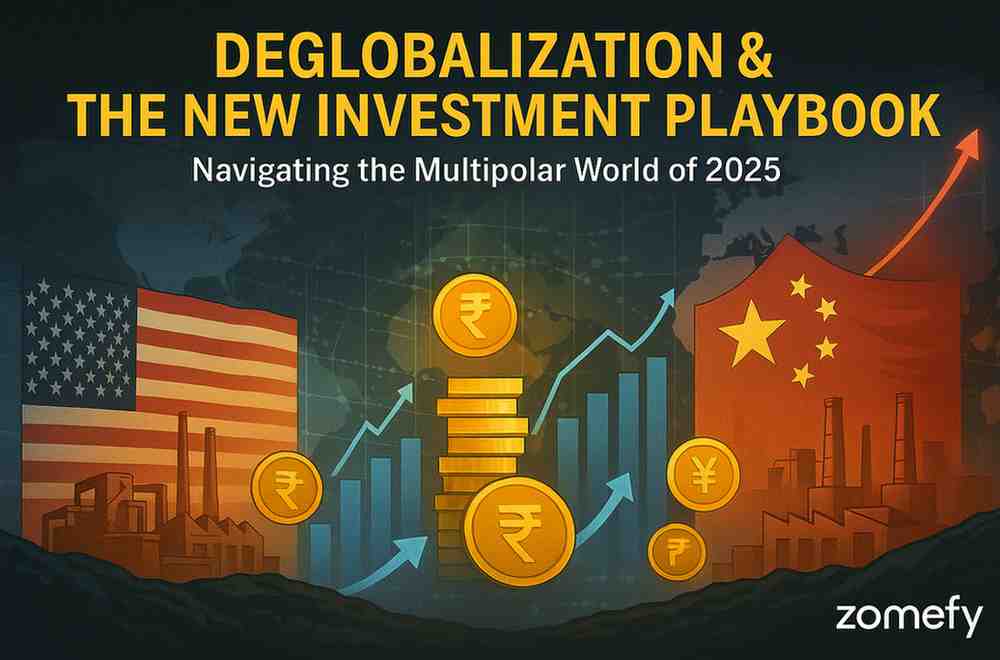 Deglobalization & the New Investment Playbook: Navigating the Multipolar World of 2025