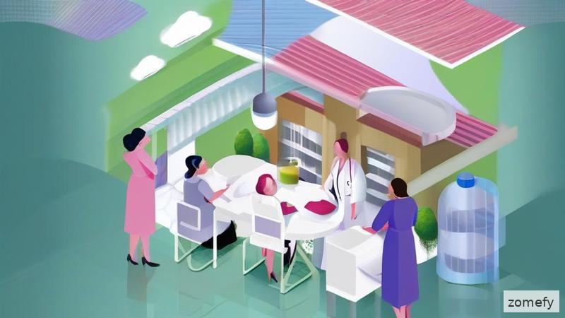 Gaudium IVF and Women Health: Can Niche Healthcare Demand Drive Sustained Profitability Amid