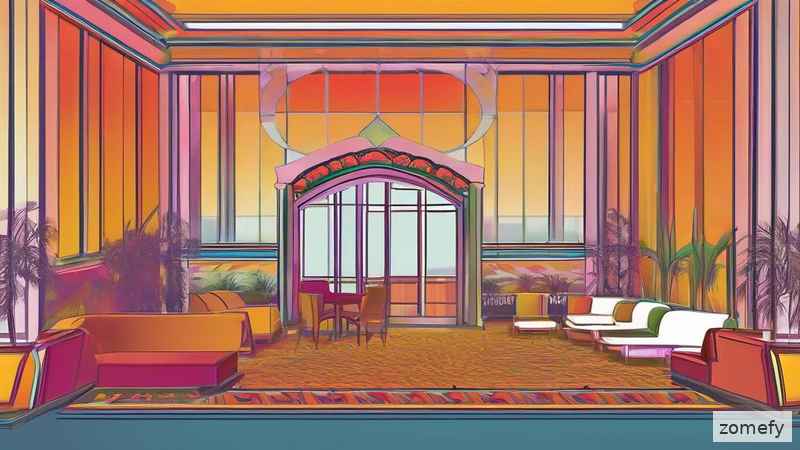 Indian Hotels Company: Can Premiumization Strategy Drive Sustained Hospitality Sector Leadership and Margins?