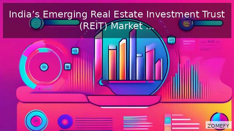 India’s Emerging Real Estate Investment Trust (REIT) Market in 2025: Unlocking New Avenues for Retail Investors