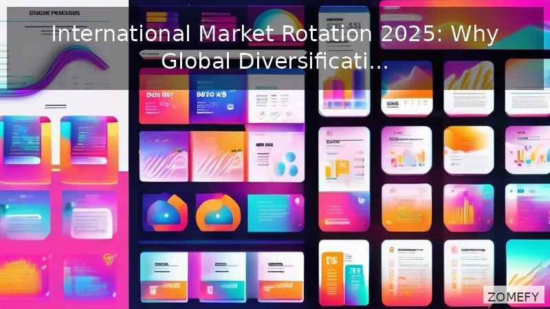 International Market Rotation 2025: Why Global Diversification Beyond US Mega-Caps Is Reshaping Portfolio Strategy