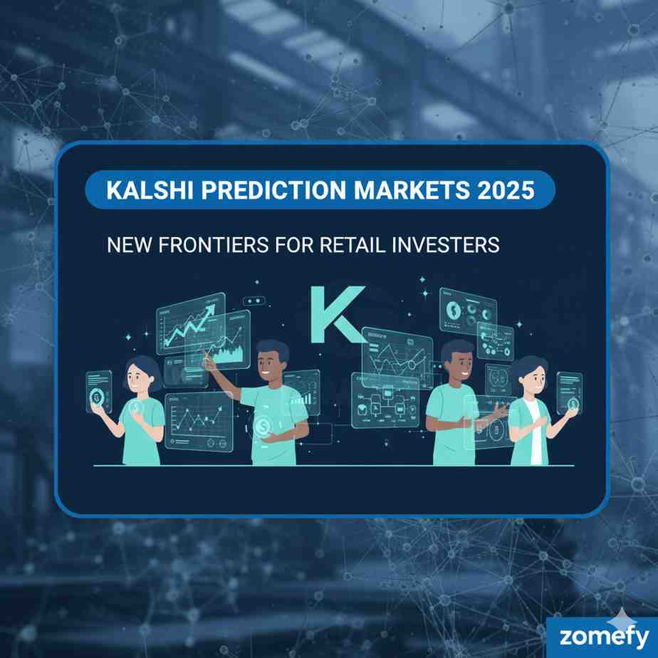 Kalshi Prediction Markets 2025: New Frontiers for Retail Investors