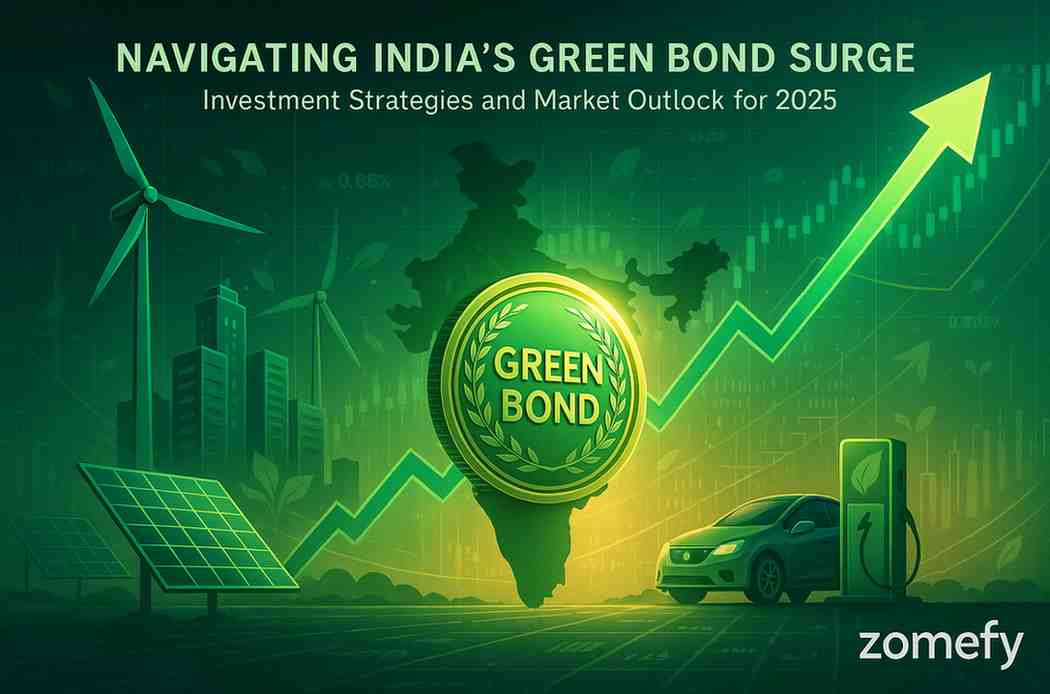 Navigating India's Green Bond Surge: Investment Strategies and Market Outlook for 2025
