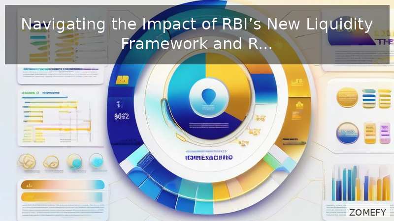 Navigating the Impact of RBI’s New Liquidity Framework and Repo Rate Adjustments on Indian Markets in 2025