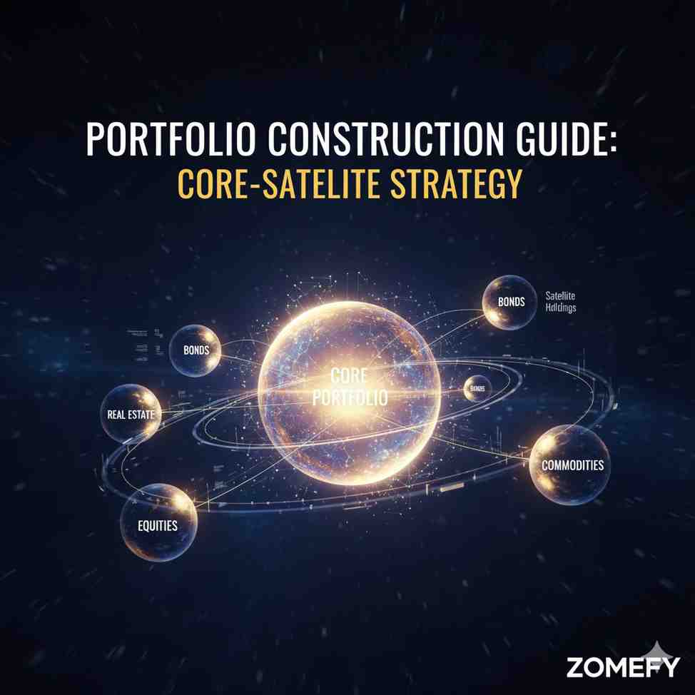 Portfolio Construction Guide: Core-Satellite Strategy