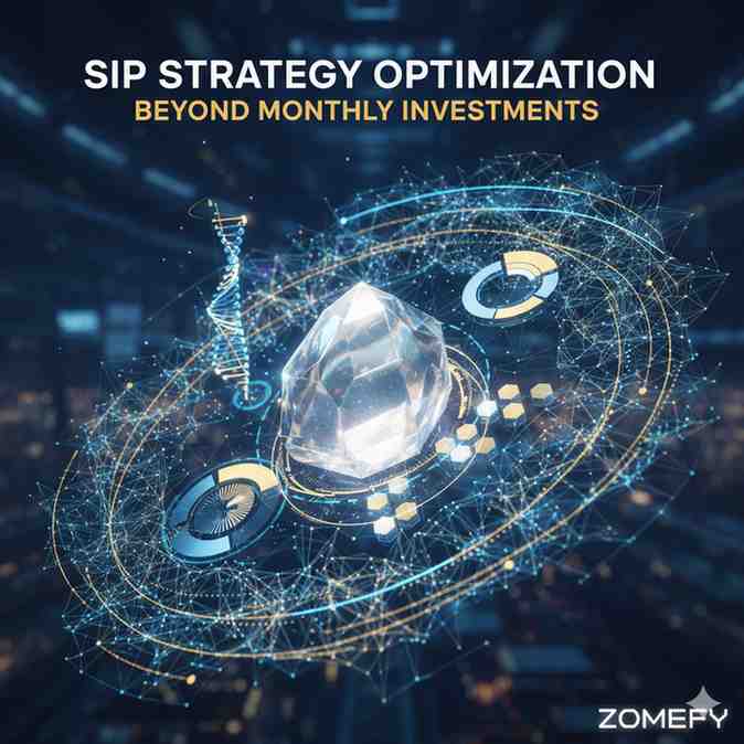 SIP Strategy Optimization: Beyond Monthly Investments