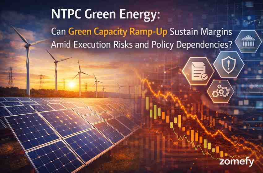 Trident: Can Textile Export Diversification Sustain Margins Amid Global Demand Shifts and Raw Material Volatility?