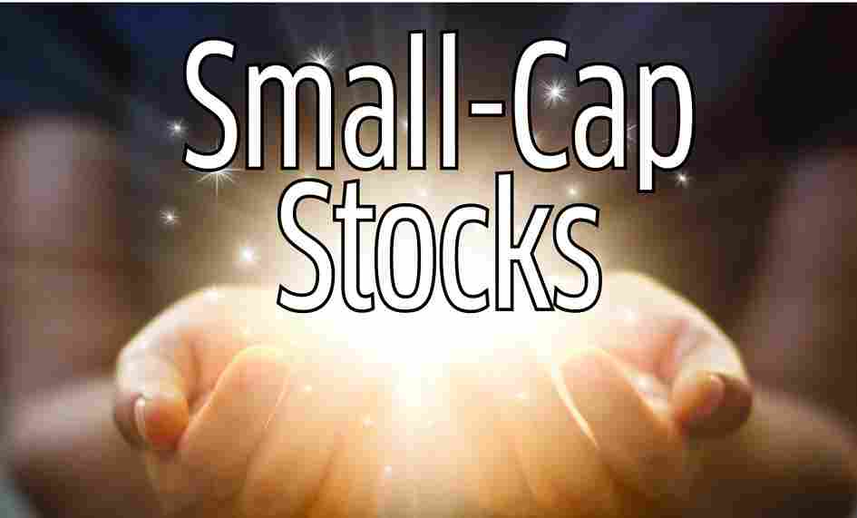 small cap stock