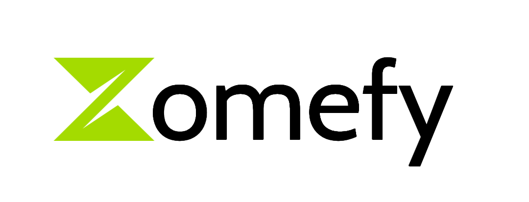 Zomefy Logo